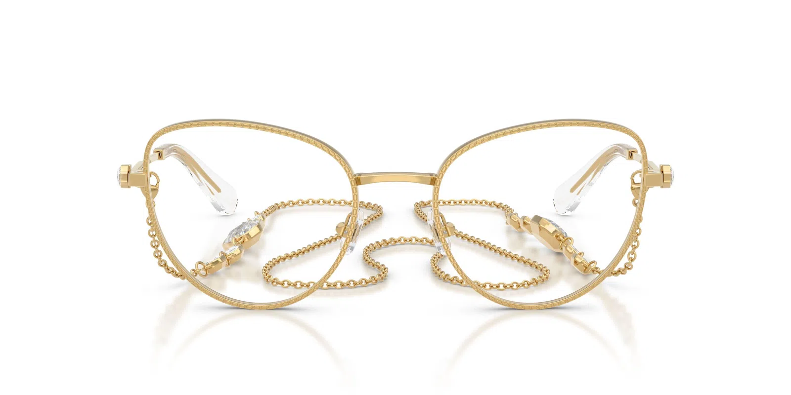 Swarovski 1022 Eyeglasses - view 24
